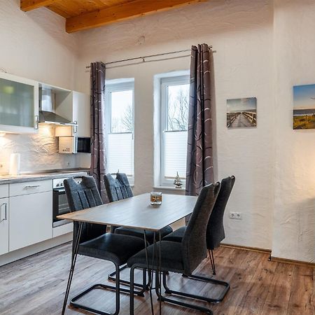 Villa Moorstern Am Badesee Tannenhausen Aurich Bagian luar foto