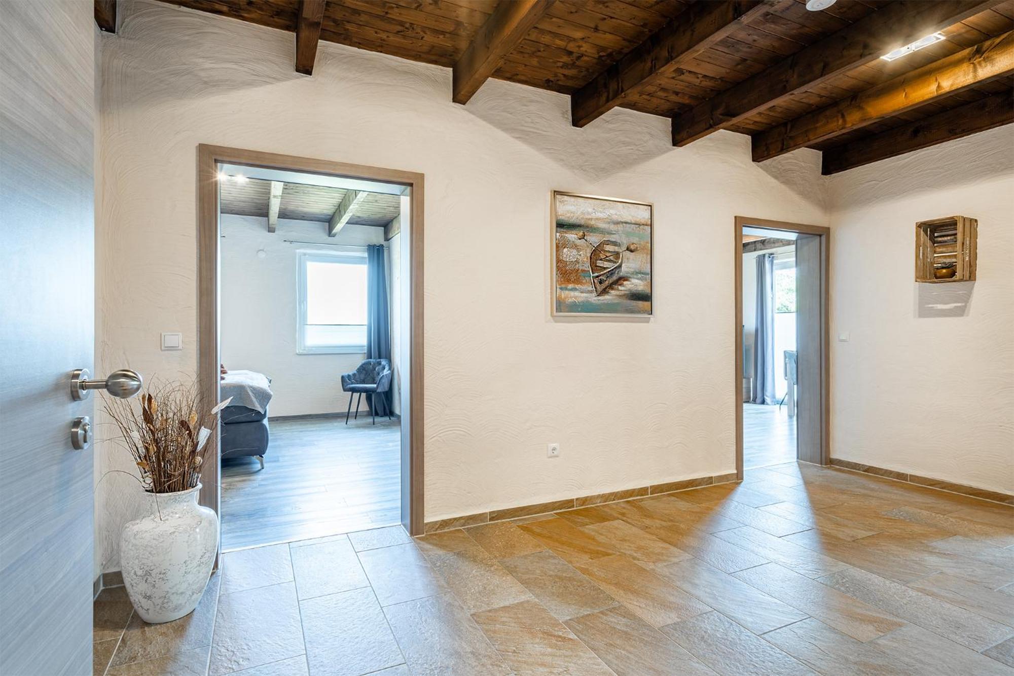 Villa Moorstern Am Badesee Tannenhausen Aurich Bagian luar foto